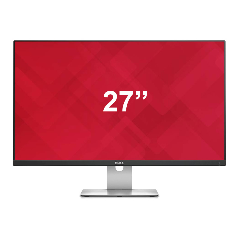 Dell Monitor 27-inch (S2715H) | Dell Refurbished