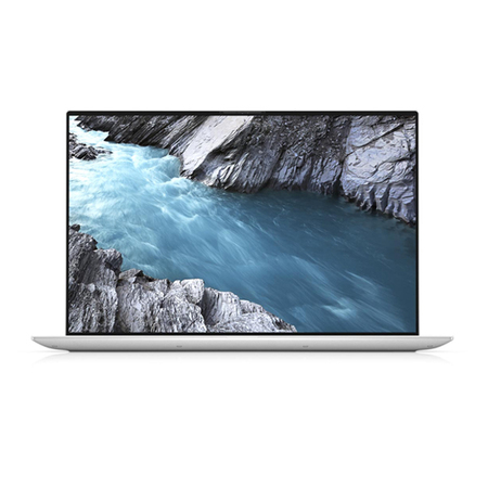 Dell XPS 9520 - No OS