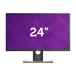 Dell Monitor 24-inch (P2417H)