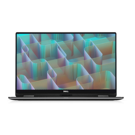 Dell XPS 13 2-in-1 (9365) Touch