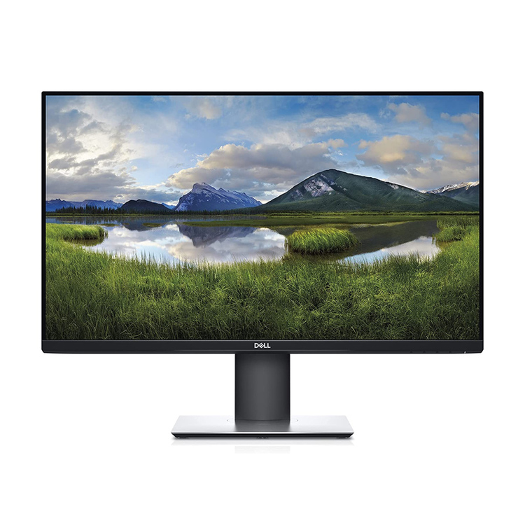 Dell Monitor 27-inch (P2719H)