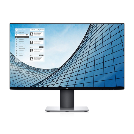 Dell Monitor 27-inch (U2719D)