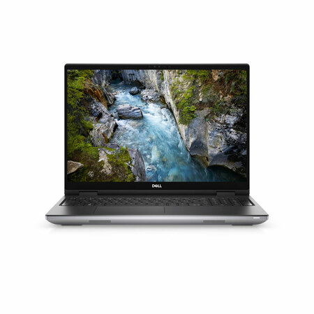 Dell Precision 7670
