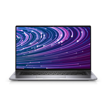 Dell Latitude 9520 Touch
