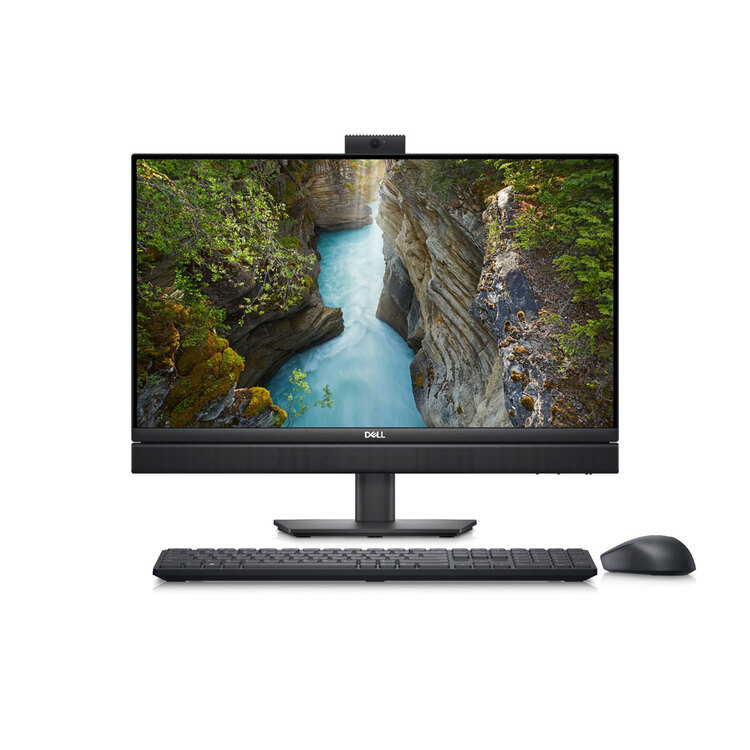 Dell OptiPlex Plus (7410) - No OS